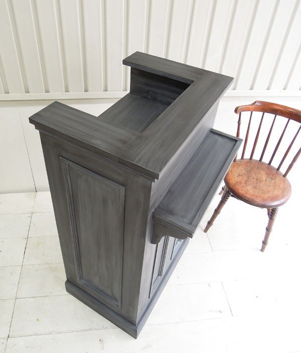 レストラン向けレセプションカウンターのオーダーメイド＠大阪東京名古屋