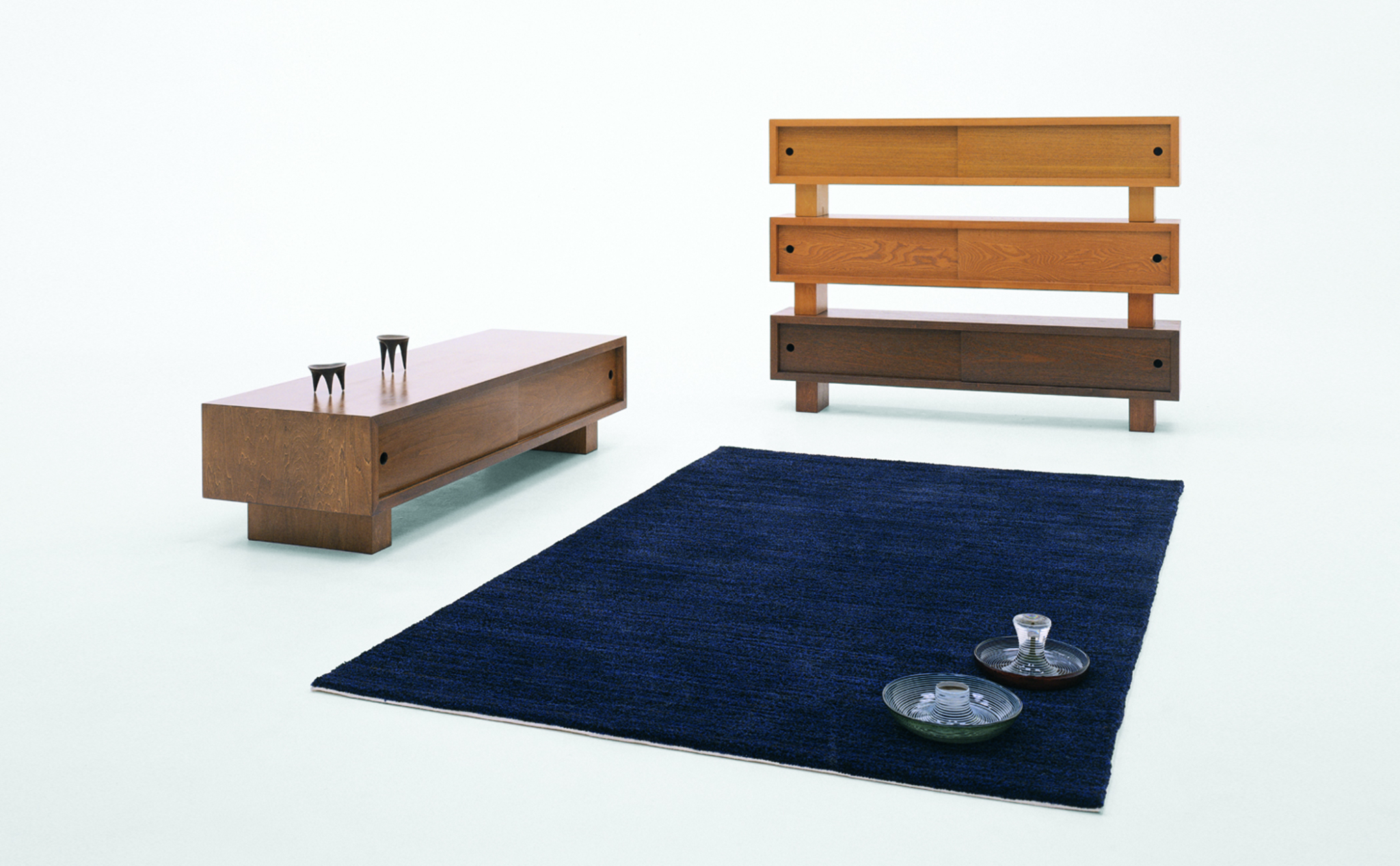 Bau-Dana (Deep) - graf | decorative mode no.3 design products Inc.