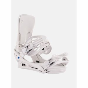 BURTON Cartel Re:Flex Snowboard Bindings - 2026 | Great Outdoor Shop