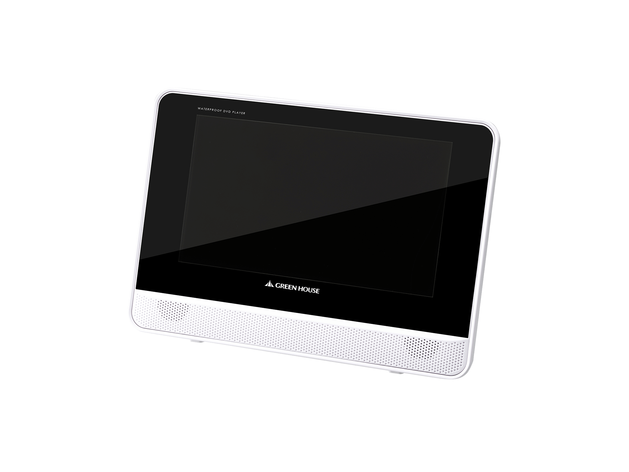 DVD | GH-PDV9HW-WH | GREEN HOUSE グリーンハウス