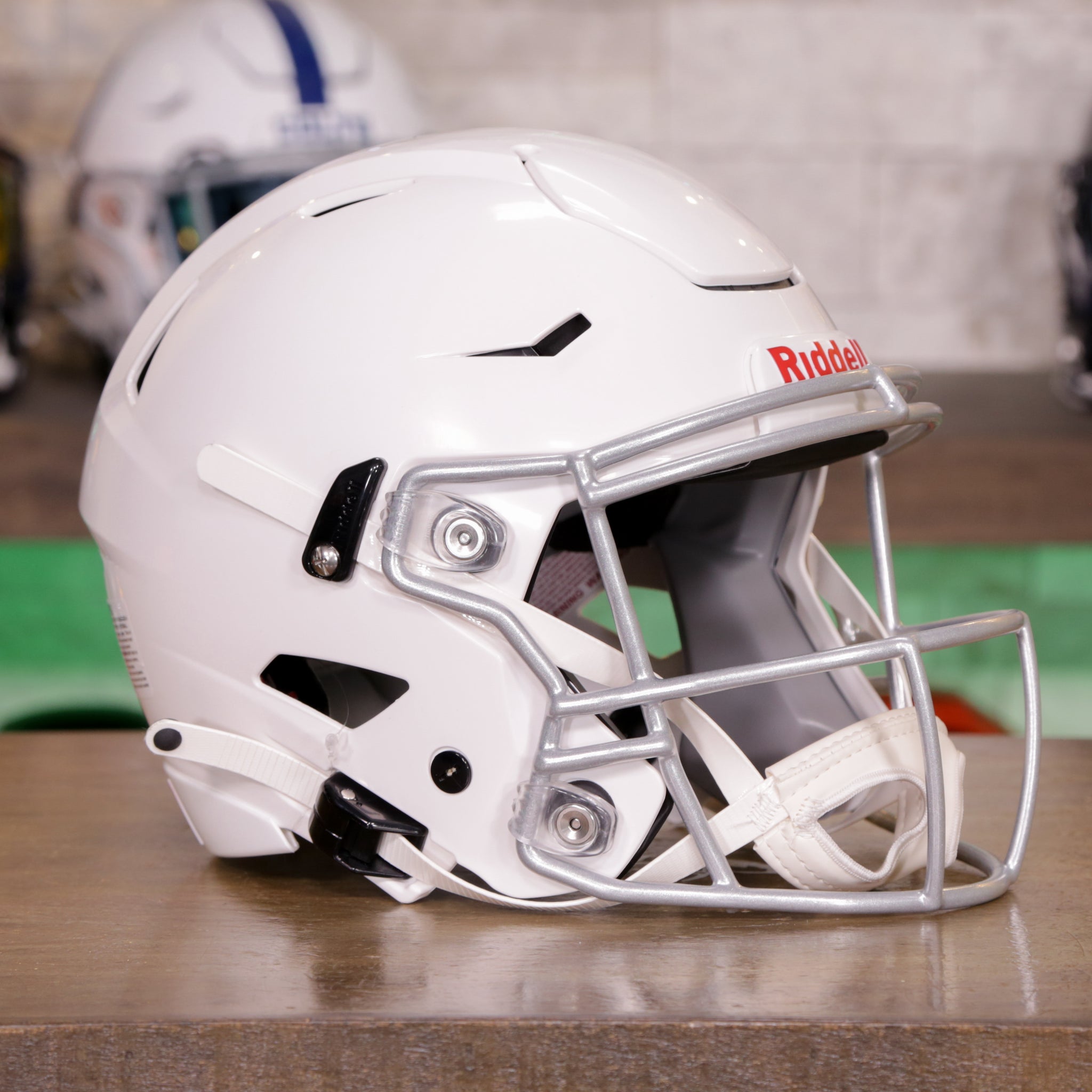 リデル スピードフレックス - ユース – Green Gridiron, Inc.