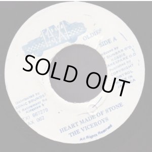 THE VICEROYS , chancery lane ,