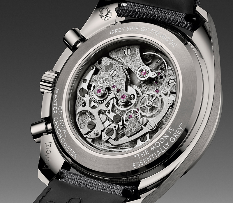 オメガ | プレミアムウオッチフェア 2025年11月18日[火]～12月25日[木