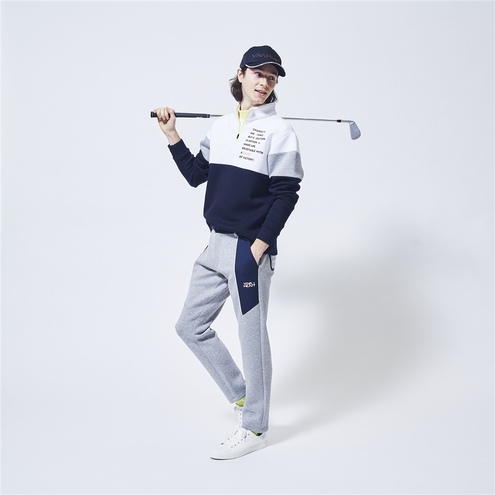 VIVA HEART(ビバハート) 今季のおすすめウェア＆コーディネート