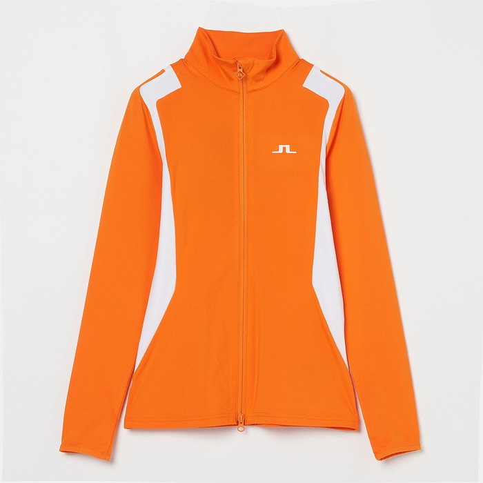 J.LINDEBERG（ジェイリンドバーグ）/レディース/アウター/ブルゾン