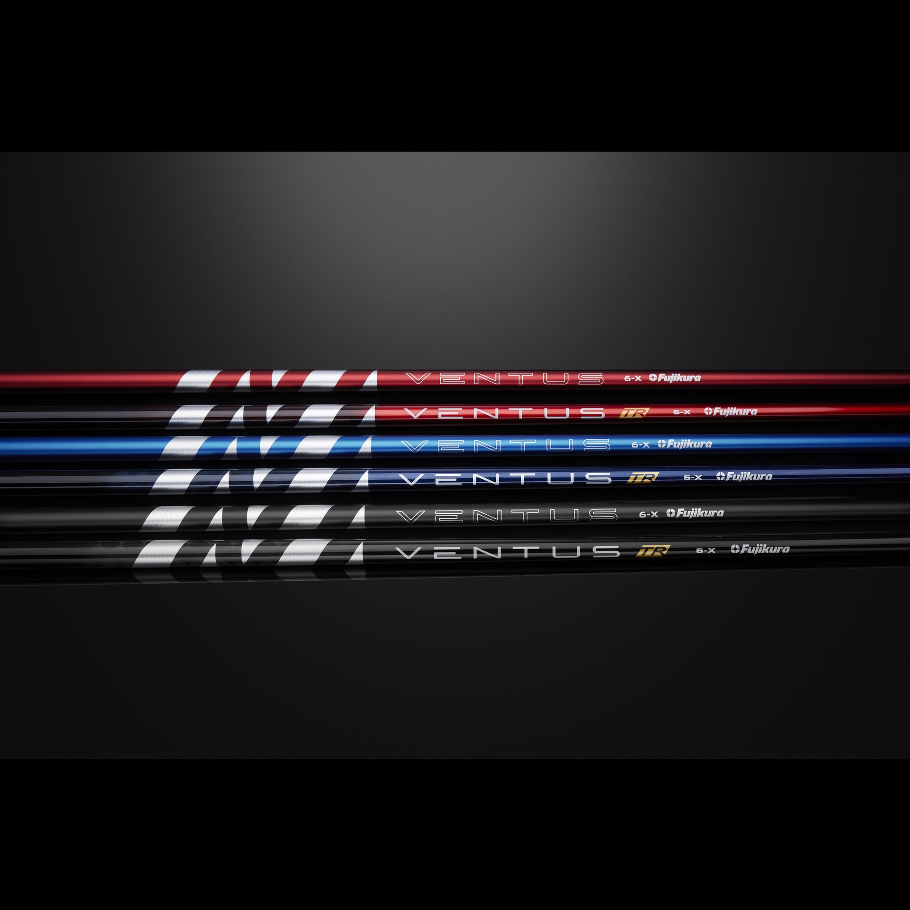 ASSEMBLED) Fujikura Ventus with VeloCore+ Red Driver Shaft with