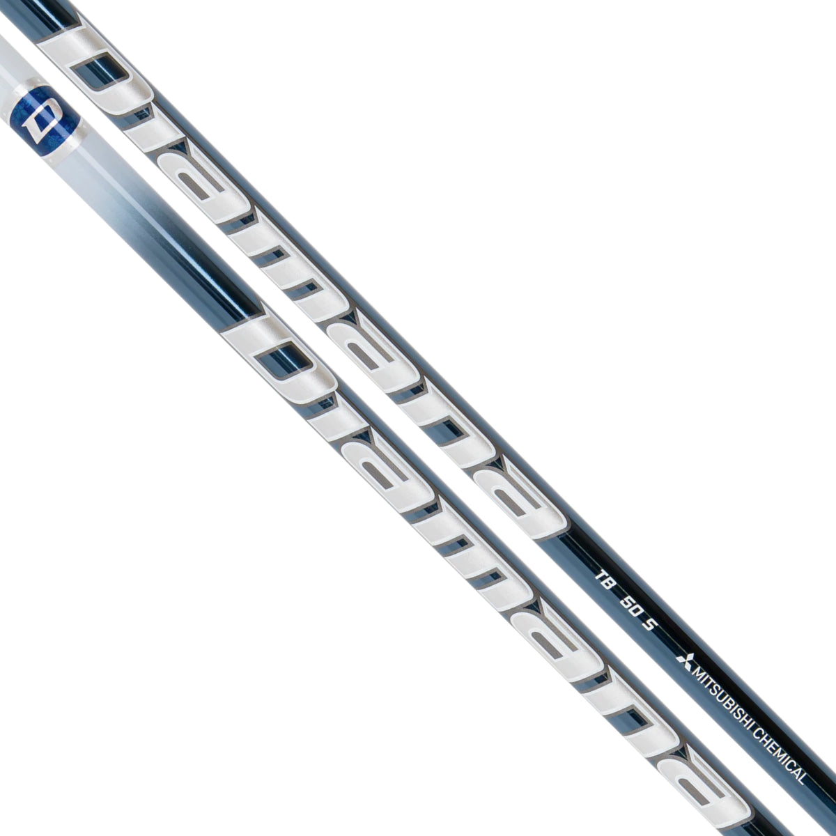 Mitsubishi Diamana TB Graphite Shaft – Grips4Less