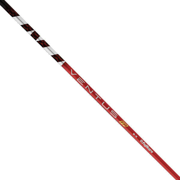 Fujikura Ventus TR Red Graphite Shaft – Grips4Less