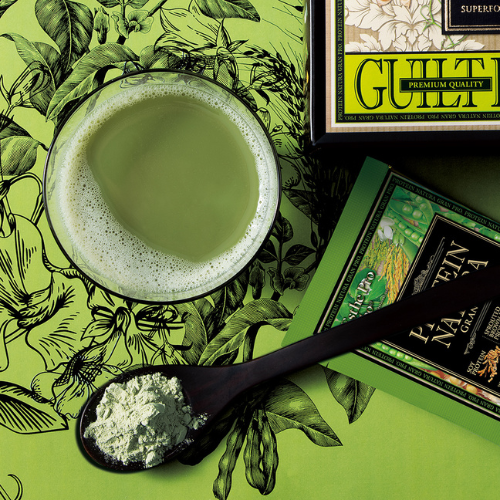 大袋】エステプロラボ グランプロ プロテインナチュラ (ダブル抹茶