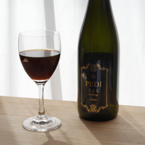 酵素ドリンクPEDI525｜エステサロン・美容院向け卸・通販【GrowMart