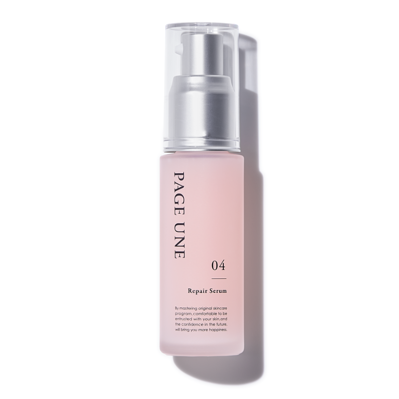 PAGE UNE（パージュアン）商品カタログ ｜エステ商材・用品の仕入れ