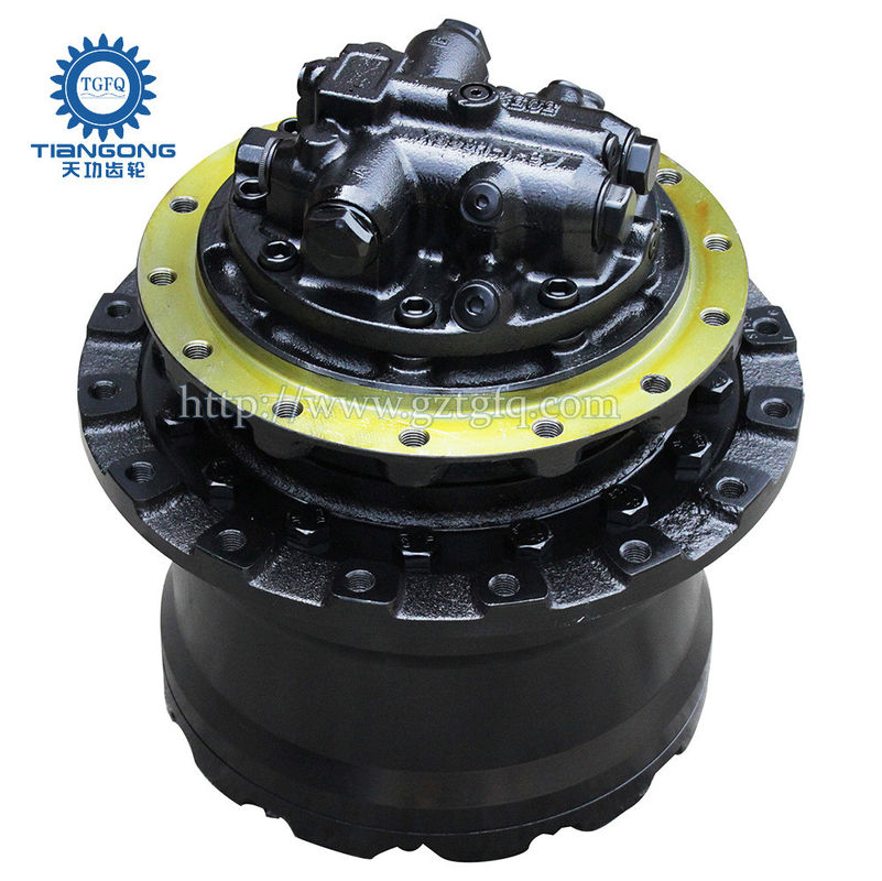 Hitachi ZX120 Excavator Final Drive Motor TGFQ 9180731/9181123