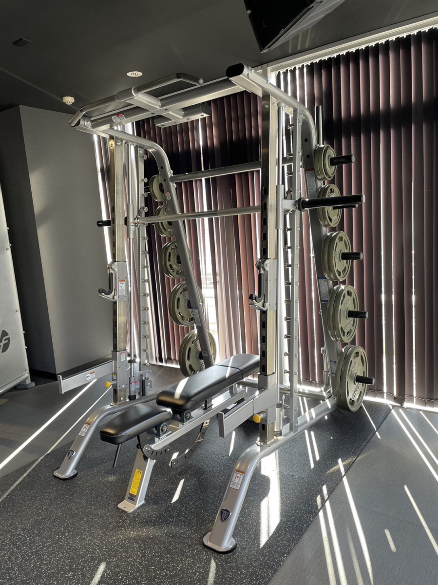 ベーシックスミスハーフゲージ CSM-600 ＋ 【パワービルダー