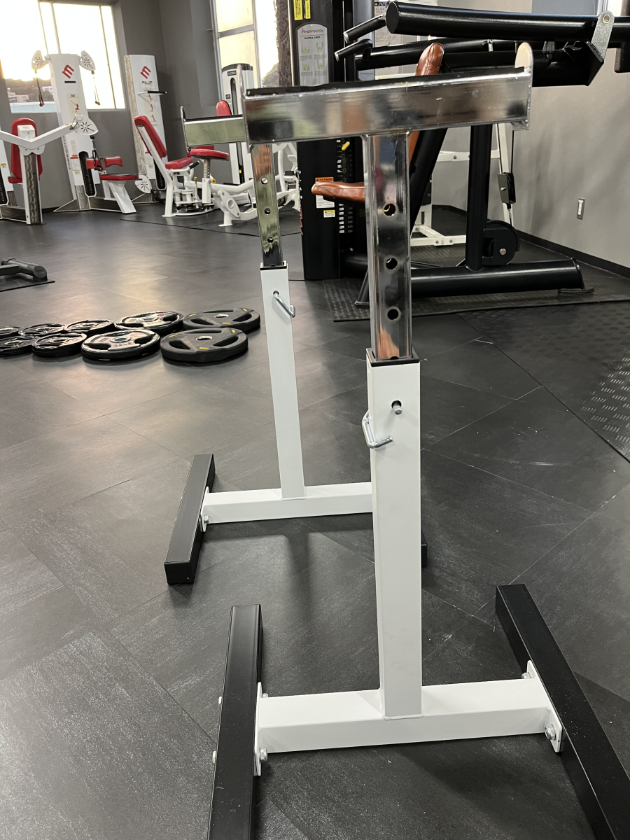 ベンチセーフティ（中古）（ファイティングロード ）-ジムガレージ