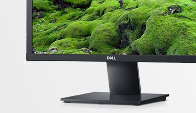 e-TREND｜Dell E series E2020H [Eシリーズ 19.5インチワイドモニター]
