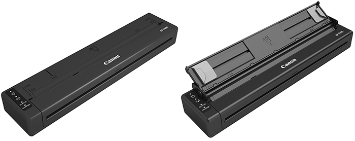 e-TREND｜キヤノン モバイルプリンター BP-F400