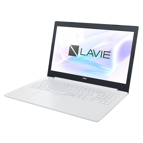 e-TREND｜NEC PC-SN186JDAF-C [LAVIE Smart NS(Core i7-8550U 15.6FHD