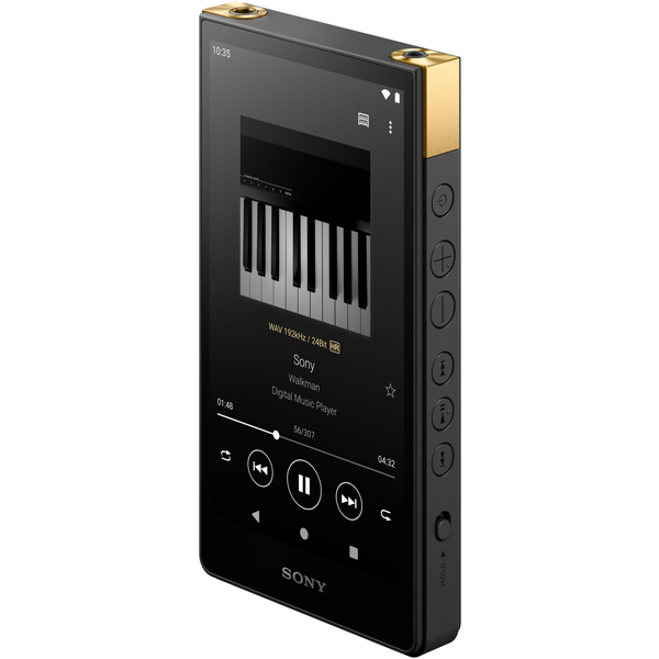e-TREND｜ソニー（SONY） WALKMAN WM1 NW-WM1ZM2 [ウォークマン WM1