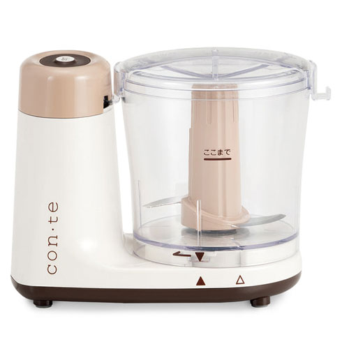 e-TREND｜ブラウン MQ745 [BRAUN マルチクイック7 ハンドブレンダー]