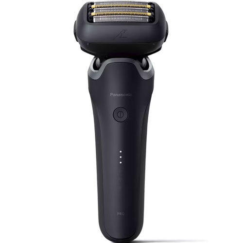 e-TREND｜パナソニック ES-L550D-K [ラムダッシュPRO 5枚刃 (黒)]