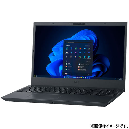 e-TREND｜NEC PC-VKV50FBGB21M [VersaPro VF (i7-1355U 16GB SSD512GB