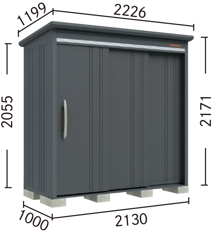 B-2110 - BELOS - 田窪工業所