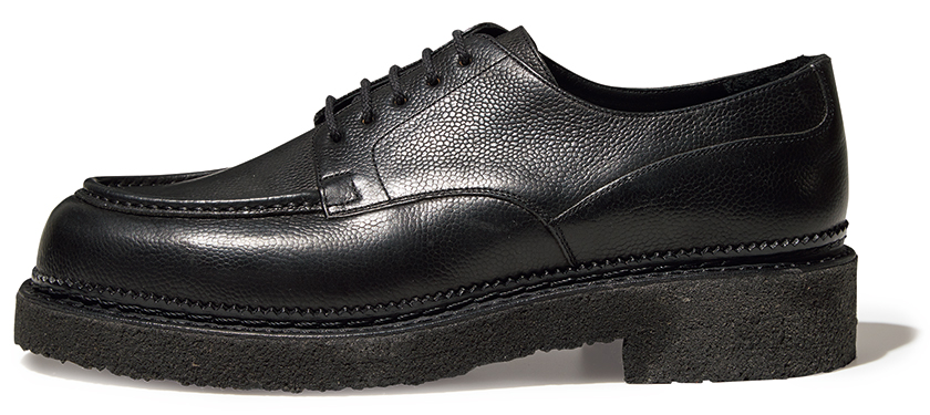 ジェイエムウエストンのゴルフが、一層ボリュームUPしつつ履き心地は