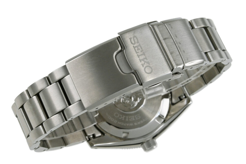 プロスペックス 1965 メカニカルダイバーズ現代デザイン Save the