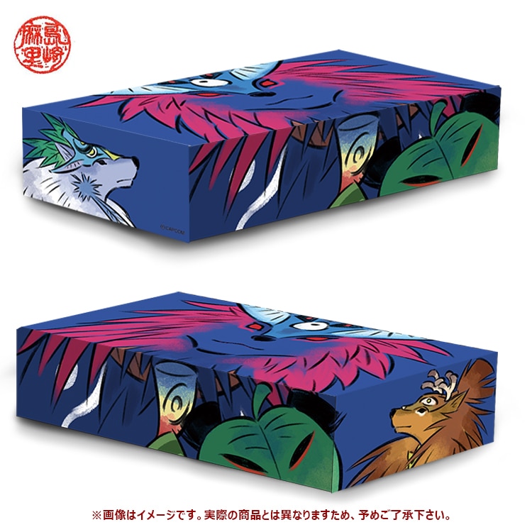 イーカプコン |【イーカプコン限定】大神 スペシャルコレクション