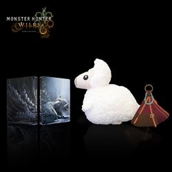 イーカプコン |【グッズ単品】モンスターハンターワイルズ
