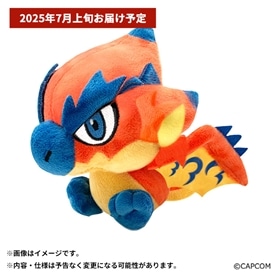 イーカプコン |モンスターハンター(並び順：発売日＋商品名 14／32