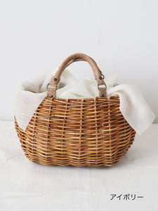 ebagos ビックバスケット [15577] – CREER