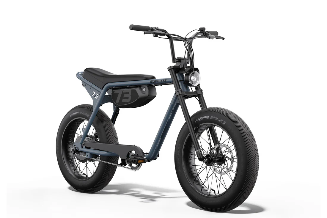 SUPER73-ZX – The Most Popular E-Bike from Super73 | ecraft