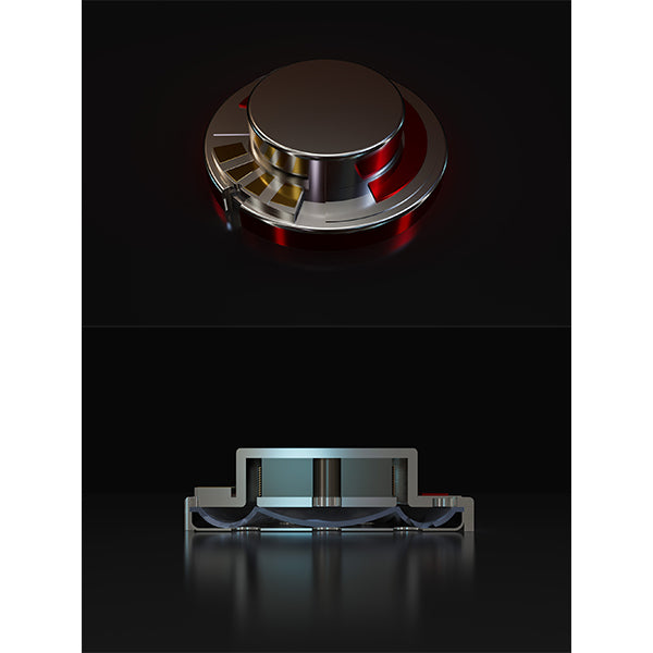 DITA Perpetua 【DITA-PERPETUA】 – e☆イヤホン