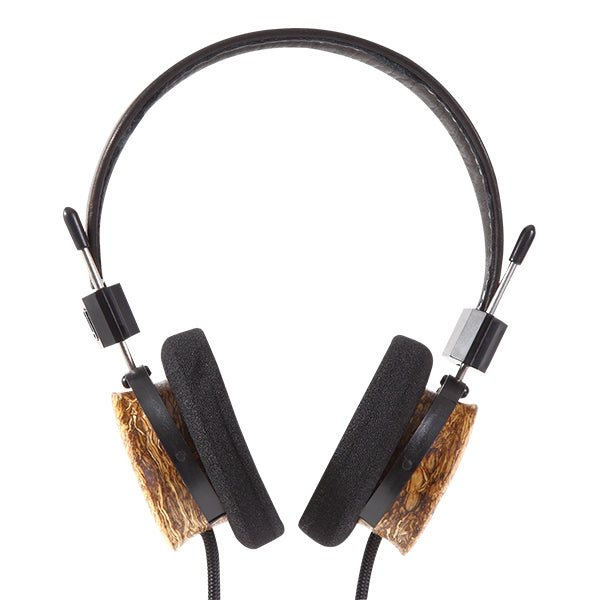 GRADO The Hemp Headphone Ver2 – e☆イヤホン