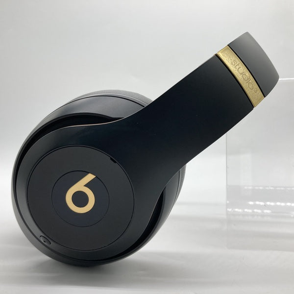 Beats by Dr. Dre 【中古】Beats Studio3 Wireless ミッドナイト