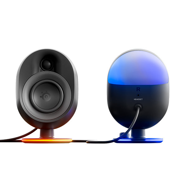 SteelSeries Arena 7 – e☆イヤホン