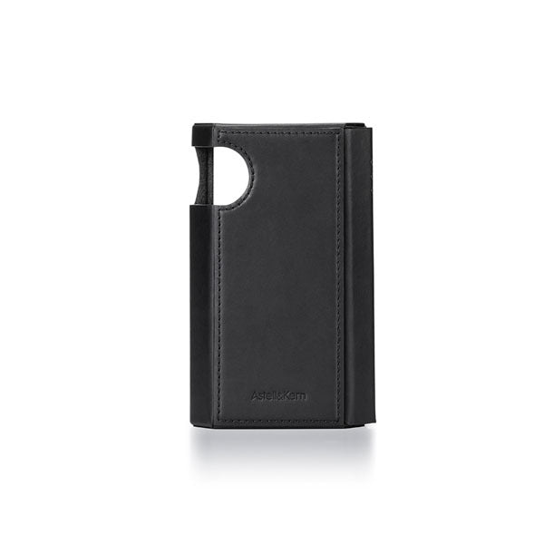 Astell&Kern KANN ULTRA Case Black【IRV-AK-KANN-ULTRA-CASE-BLK