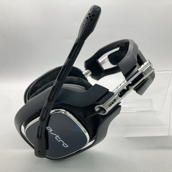 ASTRO Gaming 【中古】A40 + MIXAMP Pro TR ゲーミング・ヘッドセット