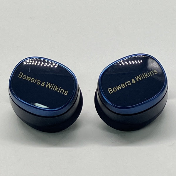 Bowers & Wilkins 【中古】Pi8 ミッドナイト・ブルー【PI8/MB