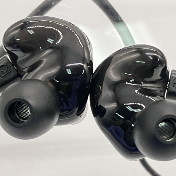 qdc 【中古】SUPERIOR Piano Black 【QDC-SUPERIOR-BK】【日本橋】 – e