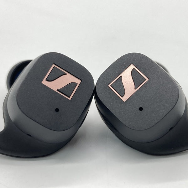 SENNHEISER 【中古】SPORT True Wireless【秋葉原】 – e☆イヤホン