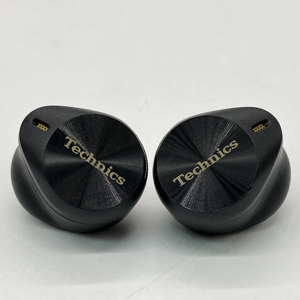 Technics 【中古】EAH-AZ80-K ブラック【日本橋】 – e☆イヤホン