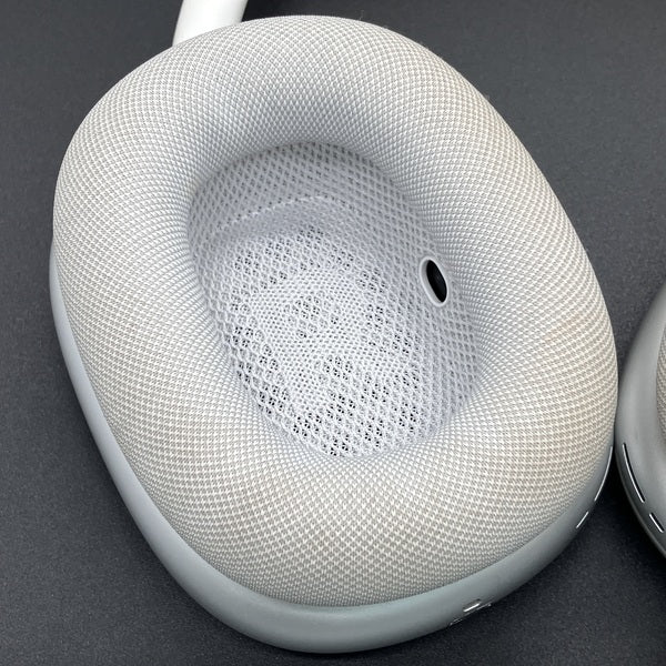 Apple 【中古】AirPods Max MGYJ3J/A ワイヤレスヘッドホン シルバー