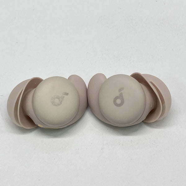 Anker 【中古】Soundcore Sleep A20 サンドベージュ 【A6611Z21