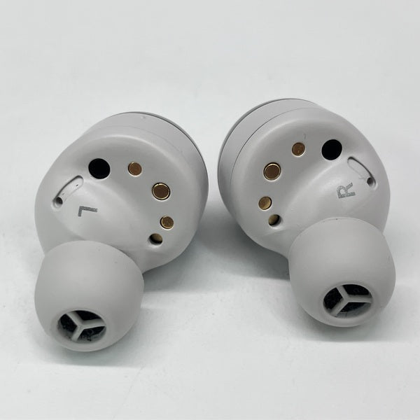 Technics 【中古】EAH-AZ100-S シルバー【日本橋】 – e☆イヤホン