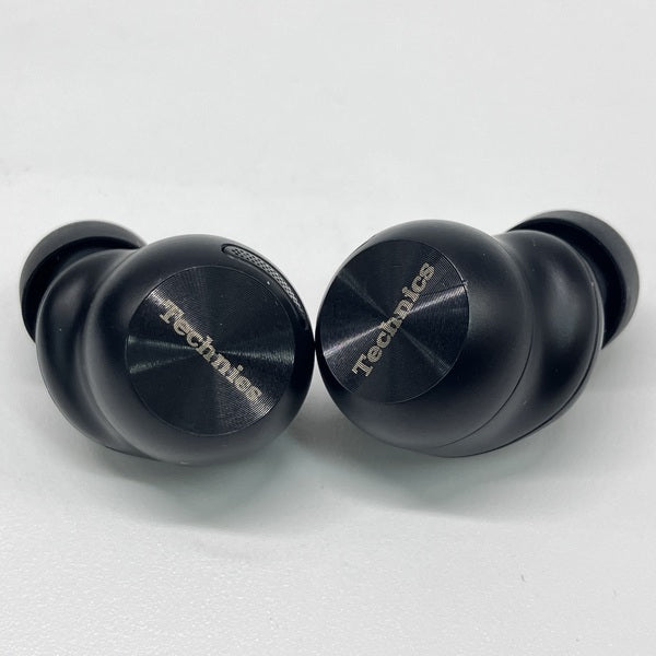 Technics 【中古】EAH-AZ100-K ブラック【名古屋】 – e☆イヤホン