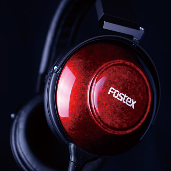 FOSTEX TH900mk2 Premium Reference Headphones – e☆イヤホン