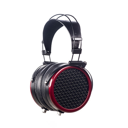 Mr.Speakers ETHER 1.1 開放型ヘッドホン【MRS-ET11-C013-1】 – e