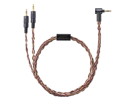 SONY MUC-B12SM1 MDR-Z7用ケーブル – e☆イヤホン